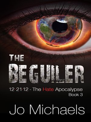 cover image of The Beguiler